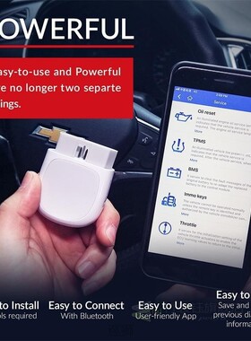 Autel Thinkdiag Easydiag 3.0 AP200 OBD OBD2 Bluetooth Scanne