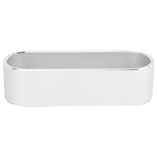 Vaydeer Business Card Box Metal Business Card Case Alloy Bus