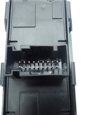 For Fiat Scudo Citroen Jumpy Power Window Switch Electric Wi