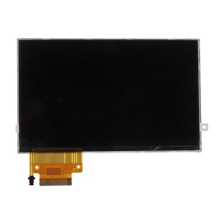 for PSP2000 2001 2003 2004 LCD Screen Panel Replacement Game