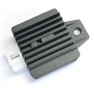 8cmx5cm Motorcycle Full-Wave Voltage Regulator Rectifier Fit