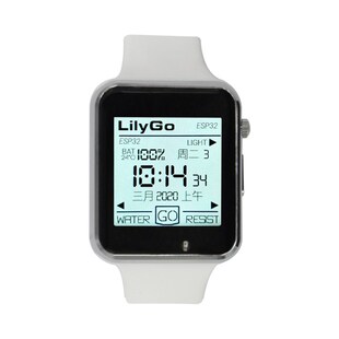 T-Watch-2020 ESP32 Circuito Integrato Principale 1.54 Pollic