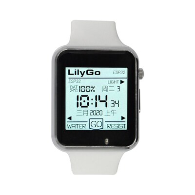 T-Watch-2020 ESP32 Circuito Integrato Principale 1.54 Pollic