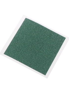 Magnetic Field Viewer Viewing Film 50x50mm Card Magnet Detec