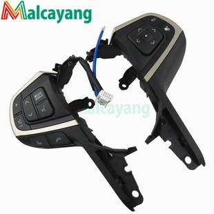 function Toyota Innova 2015 For Steering Multi 2019 Wheel
