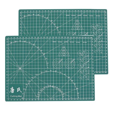 Sugar cutting board sugar turning tool anti cutting pad scal