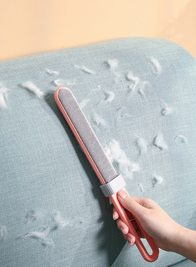 Portable Lint Remover Clothes Fuzz Fabric Shaver Manual Fluf