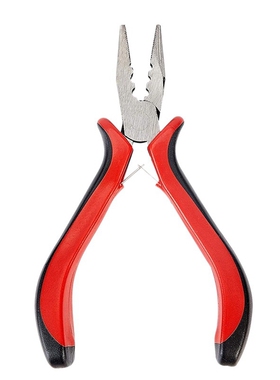 1 Pack 45 Steel Jewelry Bead Crimper Tools Crimping Press Pl