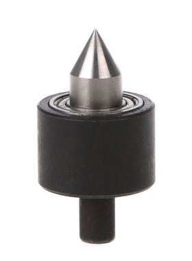 Revolving Center Head Live Centre Heads 6mm Shank 适用于 Lat