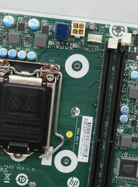 HP ProDesk 400 G3 SFF 798930-001 / 799156-001 MS-7A02 VER1