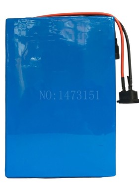 Free customs duty 48V battery 48V 20AH electric bicycle batt