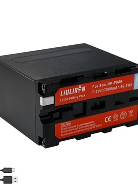 NP F960 NP-F970 NP-F960 NP-F980 NP F980 NP F970 F960 Batteri