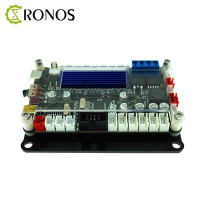 pgraded GRBL CNC Controller Control Board 3Axis Stepper Moto