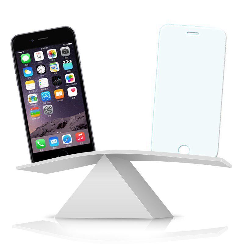 2pcs screen protector glass vivo v9 tempered glass for vivo