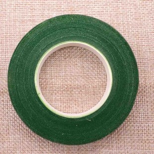 Floral Green Tapes 12mm*45m/ROLL Tape Corsages Buttonhole Ar