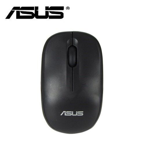 ASUS UT220 Original Telescopic Cabel Wired USB Optical Black