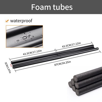 Foldable Under Door Draft Stopper Washable Leather Door Seal