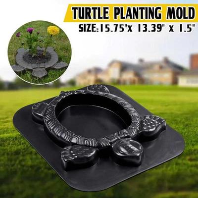 Concrete Molds Path Maker Mold DIY Reusable Concrete Paving