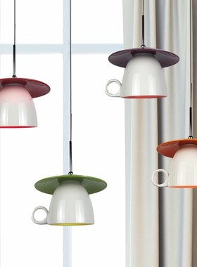 Chandelier lighting Chandeliers Solid Color Cerac Nordic for