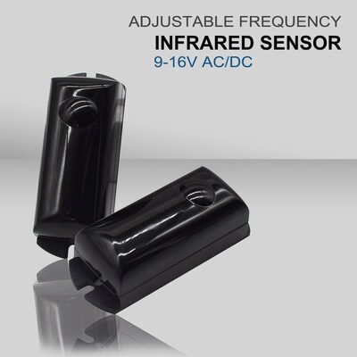 Automated gate safe Infrared sensor/swing /sliding/garage g
