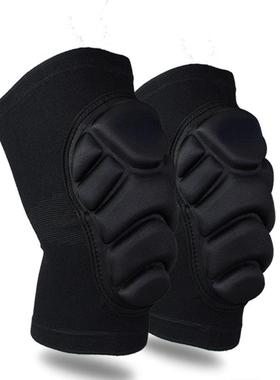 Kneepads Motocross Knee Guard Magnetic Racing Protective Ski