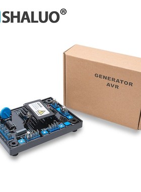 stamford AVR AS440 automatic voltage regulator universal die