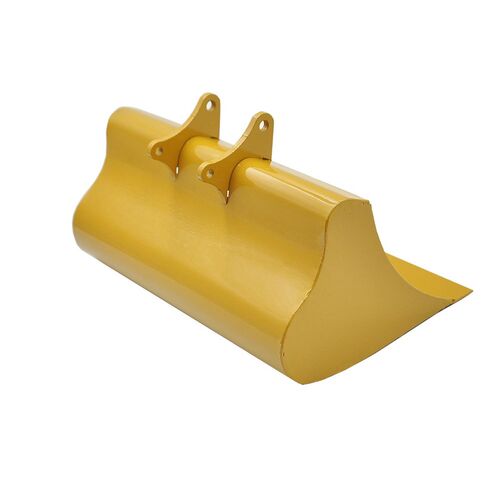 New Big Full Metal Shovel Bucket for Huina 580 23 Channel Ex