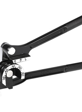 3-in-1 180 Degree Heavy Duty Tubing Bender Bends Tube Bender