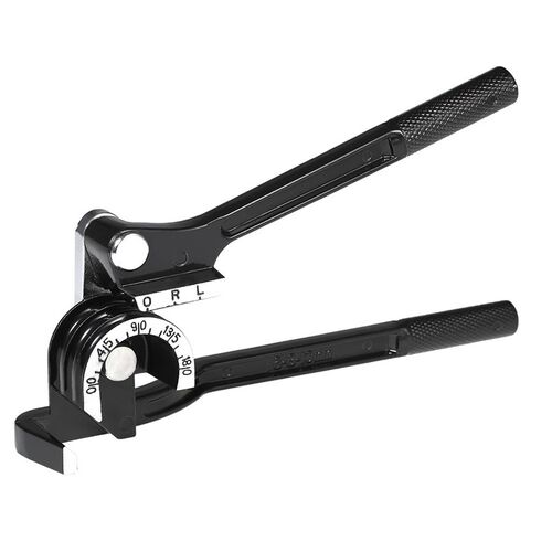 3-in-1 180 Degree Heavy Duty Tubing Bender Bends Tube Bender