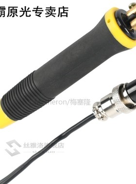 Electrocautery Pen Pyrography Machine Pyrography Pen 50W 220