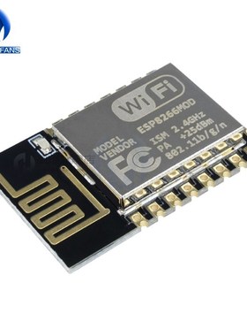 ESP8266 ESP-12 ESP12 ESP-12E Wireless WIFI Serial Transceive