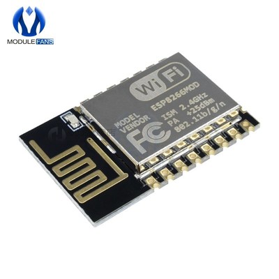ESP8266 ESP-12 ESP12 ESP-12E Wireless WIFI Serial Transceive