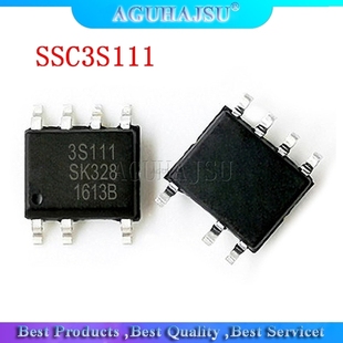 10PCS SSC3S111 3S111 SOP7 SOP-7 new original