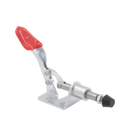 1pc GH-301-AL Toggle Clamps Stainless Steel Pull Horizontal