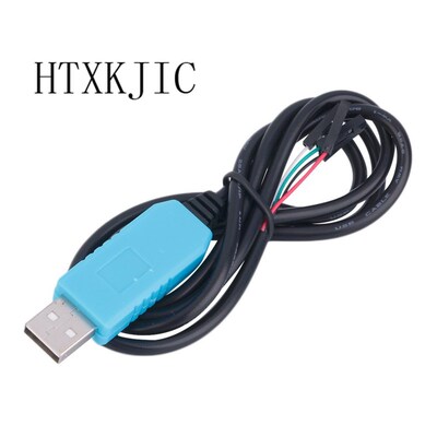 1Pcs SB to RS232 L Serial Cable Adapter Module FDI Chipse