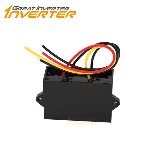 Isolated DC Converter 84V 96V 108v 110v 120v 150v to 12V 5A