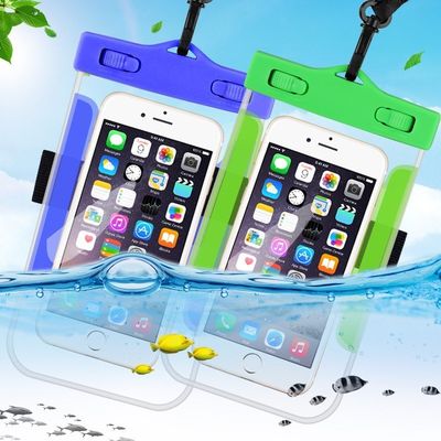 Waterproof Mobile Phone Case  iPhone 11 X Xs Max 8 7 Samsung