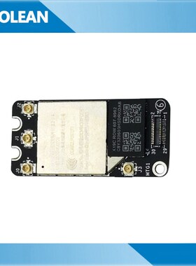 Laptop Airport d WIFI Bluetooth 3.0 BCM94331PCIEB4AX  Macboo