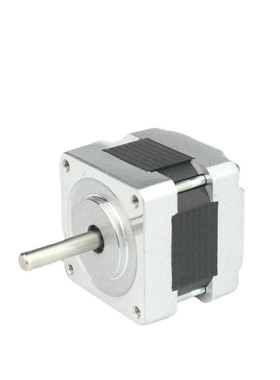 2-phase stepping motor neam16 39mm 1.8deg 0.5A 0.8nm 39hy20-