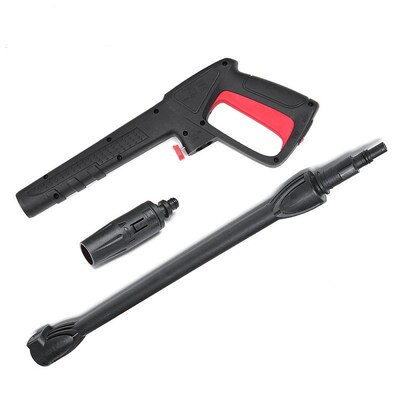 High Pressure Washer Spray Gun Weapon Car Washer Water Gun N