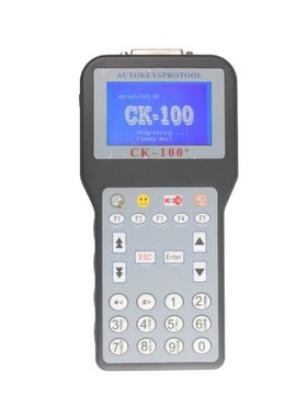 CK100 Key Programmer CK-100 V99.99/46.02/MINI ZED BULL OBD2
