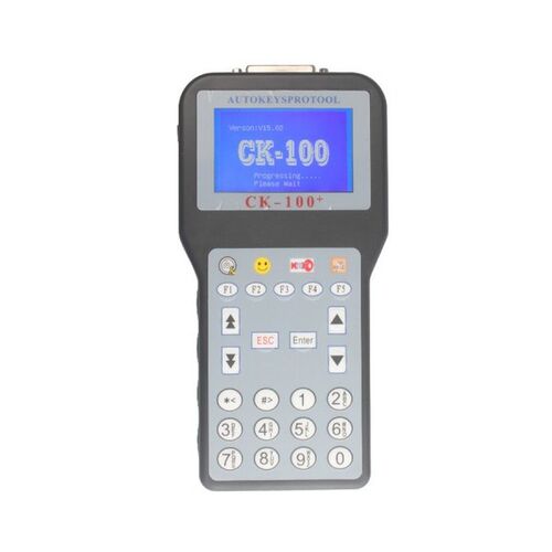 CK100 Key Programmer CK-100 V99.99/46.02/MINI ZED BULL OBD2
