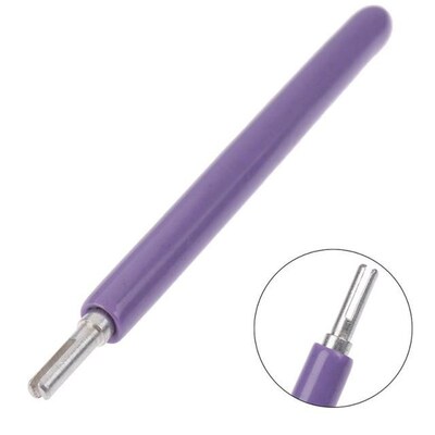 1pc Practical Quilling Paper Pen Scrapbooking Craft Simple S