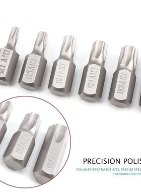 Drill Bits Set 40 Pcs Screwdriver Ends Kit Removable Drillin