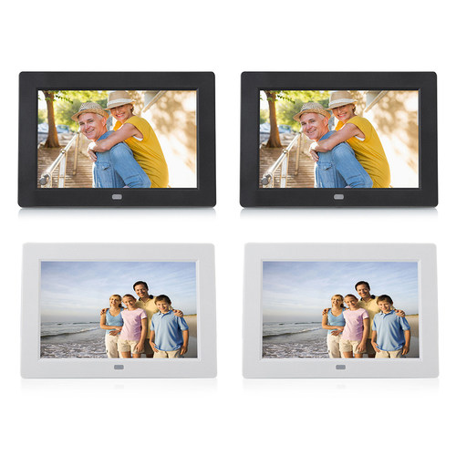8 inch HD Digital Photo Children Picture Frame Digital Album