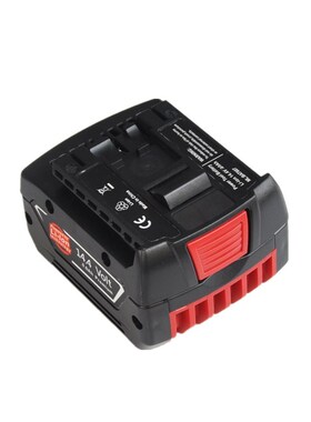 New 14.4V 6800mah Rechargeable Li-ion Battery cell pack for