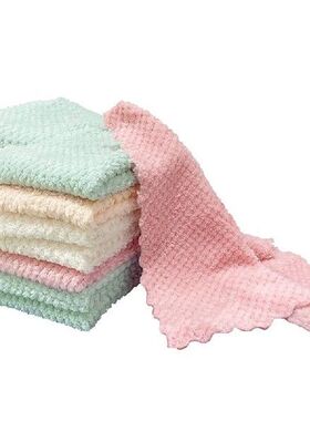 Dish Cloths for Washing,Microfiber Dish Rag Super Absorbent