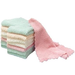 Dish Cloths for Washing,Microfiber Dish Rag Super Absorbent