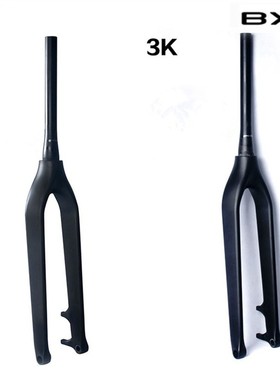 carbon fork 29er Carbon MTB k bicycle fork Tapered Thru Axle