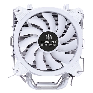 HUANANZHI Lce A600 Four Copper Tube Dual Fan Desktop Motherb